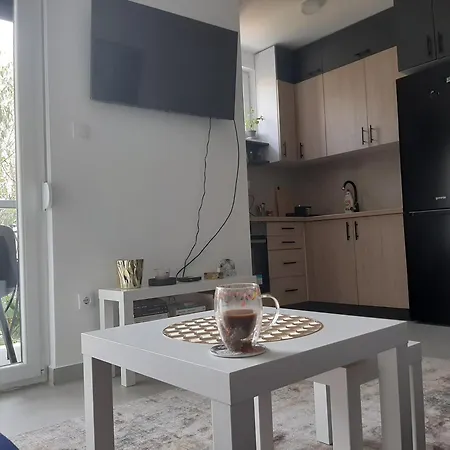 Dorde Appartement